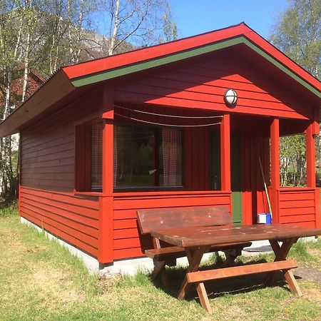 Jostedal Camping Luaran gambar