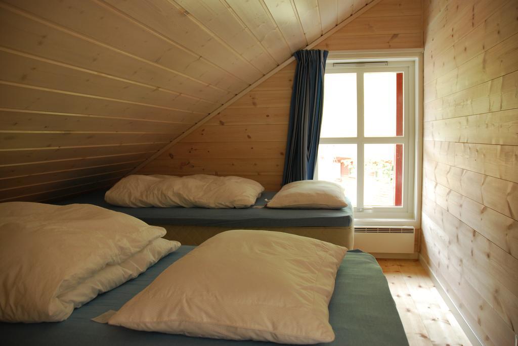 Jostedal Camping Luaran gambar