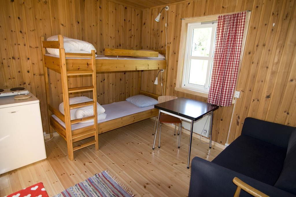 Jostedal Camping Luaran gambar