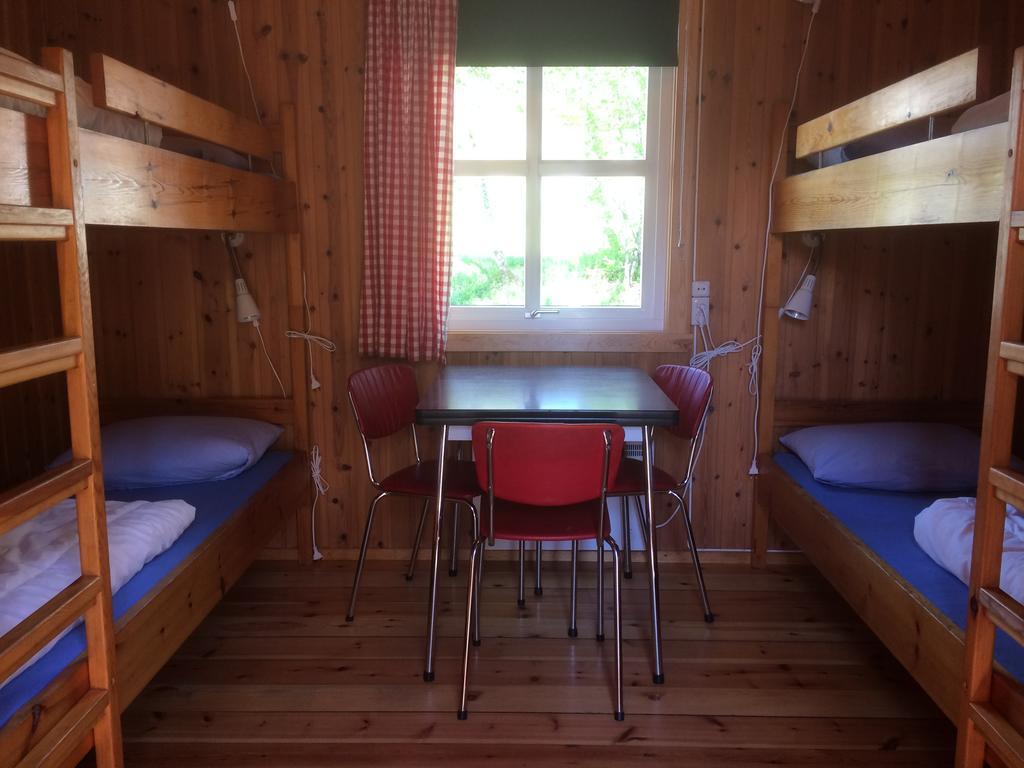 Jostedal Camping Luaran gambar