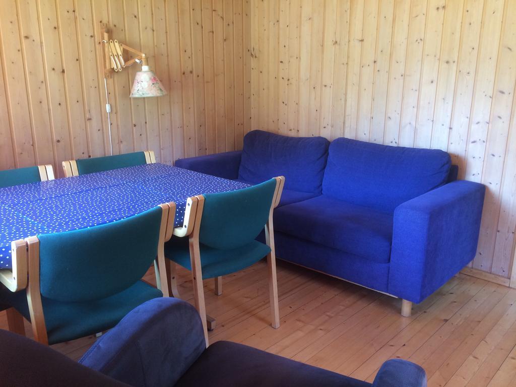Jostedal Camping Luaran gambar