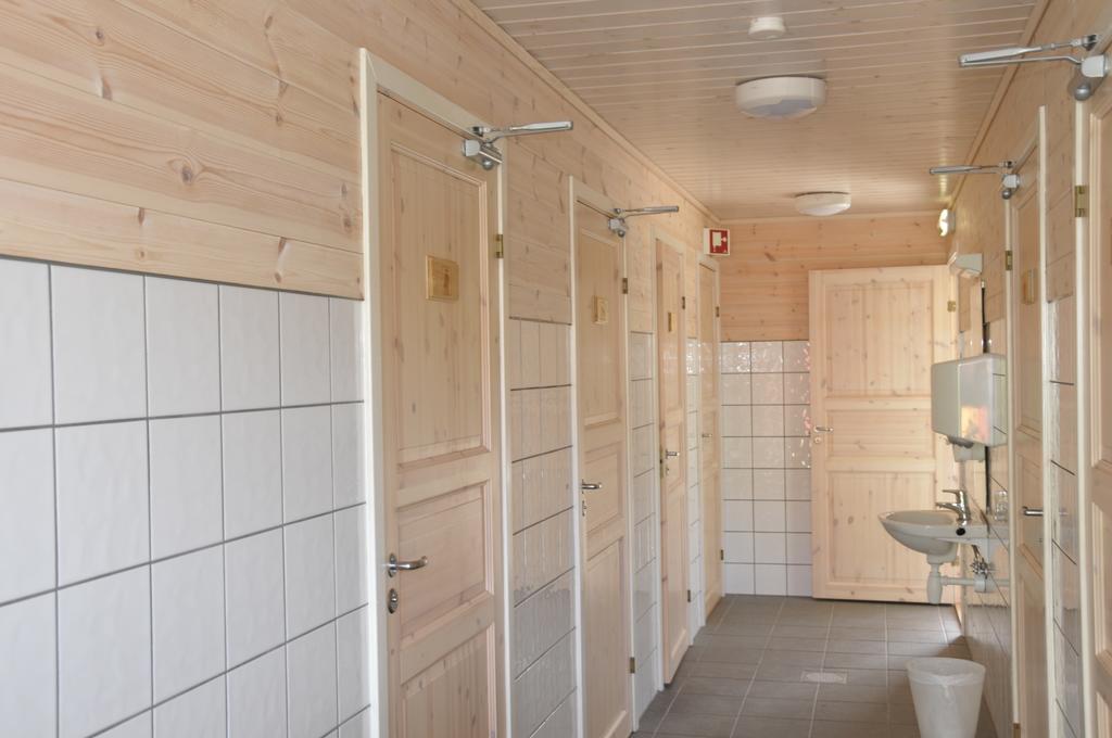 Jostedal Camping Luaran gambar